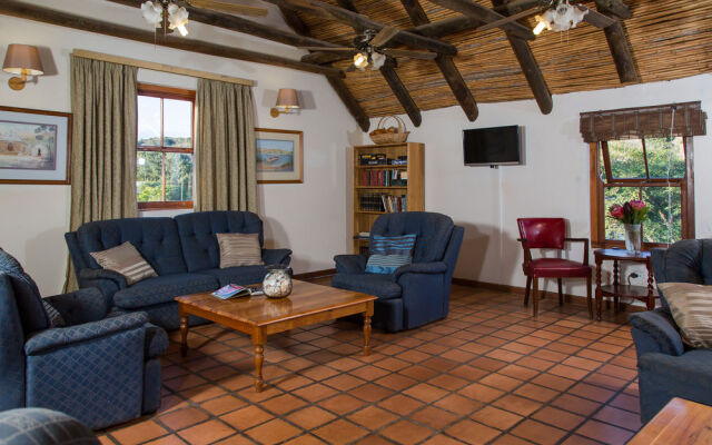 Malagas Hotel