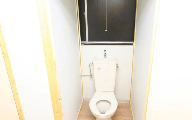 Edo Tokyo Hostel