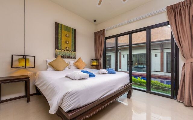 Villa Savu by Tropiclook