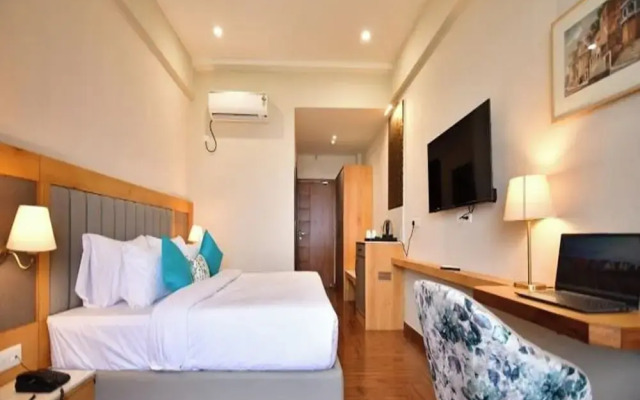 Aviral Ganga A Unit Of Amritaam Wellness