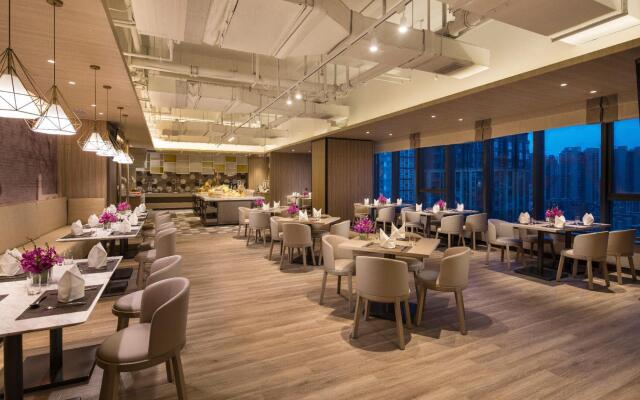Citadines Gaoxin Xi'an