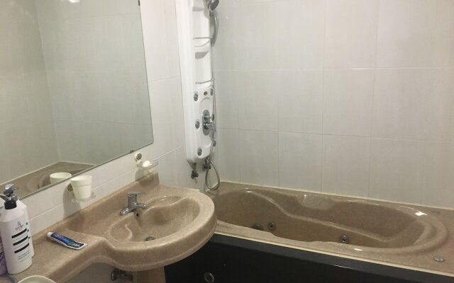 Amiga Motel