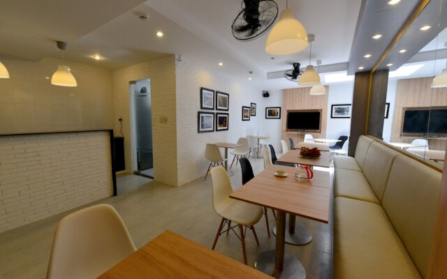 Saigon South Serviced Apartments