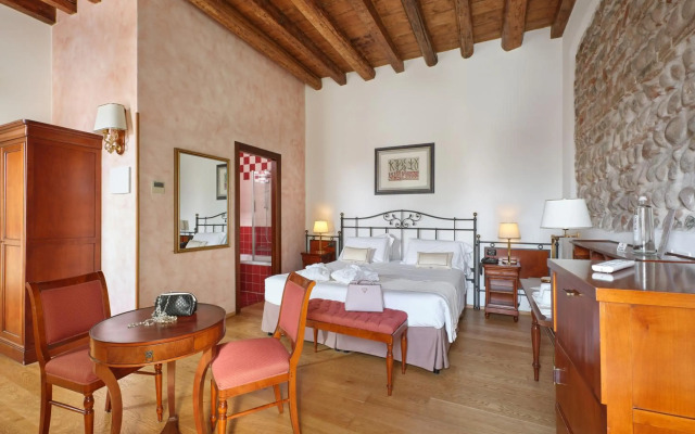 Hotel Villa Malaspina