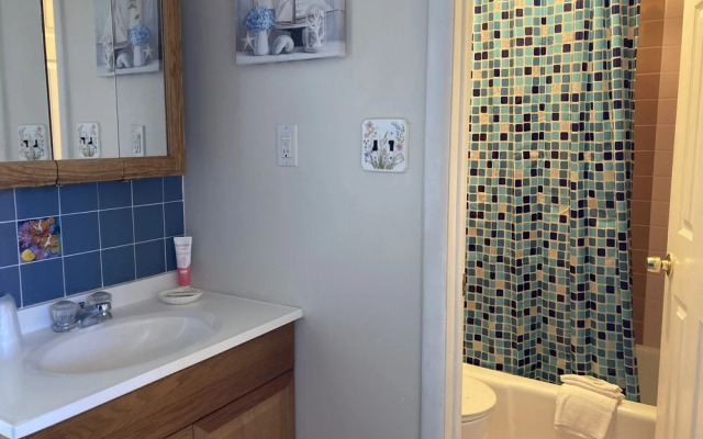 Le Boot Oceanfront Suites