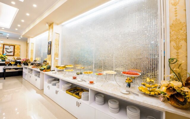 Ruby Saigon Hotel - Ben Thanh