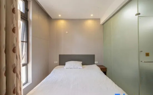 Shanghai Hongxuan Chain Hotel