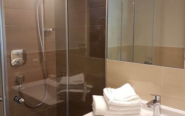 Ferienwohnungen am Rosenhof