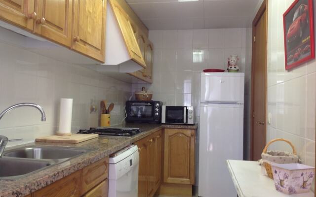 Apartamento Vivalidays Michele