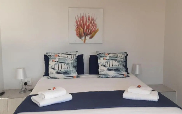Ocean View Guest House