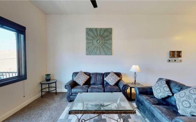 Scalatore ~ #5 2 Bedroom Condo