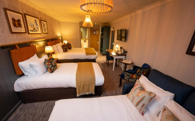 The Ely Hotel by Greene King Inns