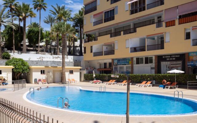 Apartment EL CARMEN Los Cristianos