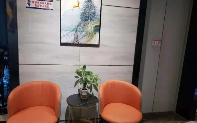 tonghuijiudian