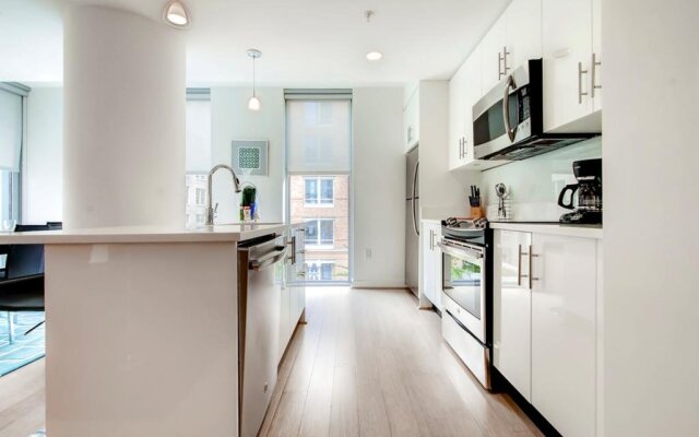 The Apartments at CityCenter by Global Luxury Suites