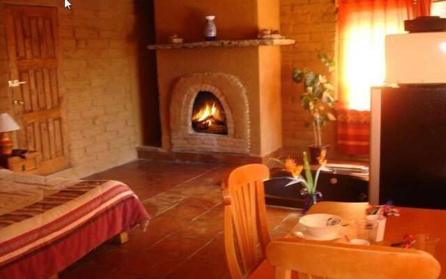 Rancho Las Joyas
