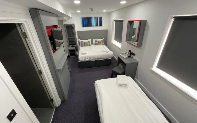 Ilford Hotel Goodmayes