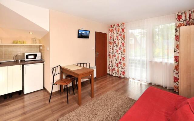 APLEND Villas Tatry Holiday