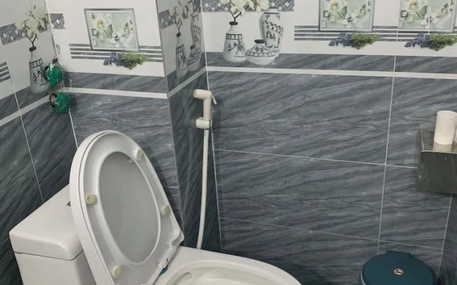 TamCoc Green field Hostel