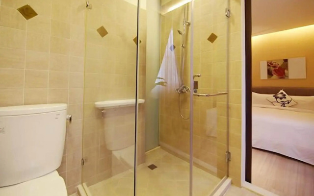 Hotel Golden Bay Kenting