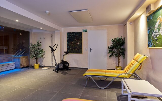 A-VITA Living Luxury Appartements