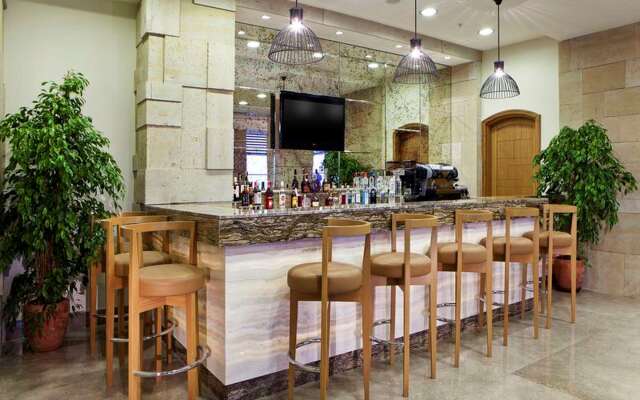 Doubletree by Hilton Avanos - Cappadocia