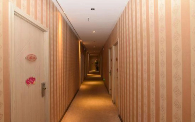 Fuzhou Longfeng Hotel(福州隆凤宾馆)