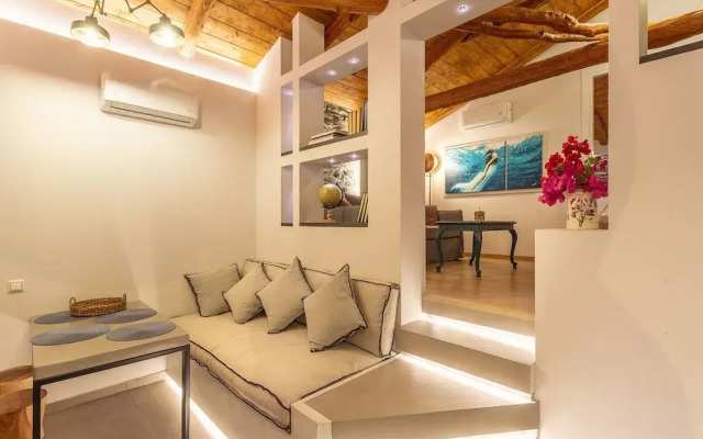 Camara Suites