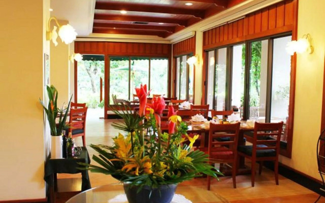 The Imperial River House Resort