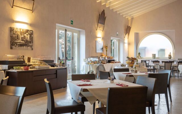 Dolce by Wyndham Siracusa I Monasteri Golf & Spa