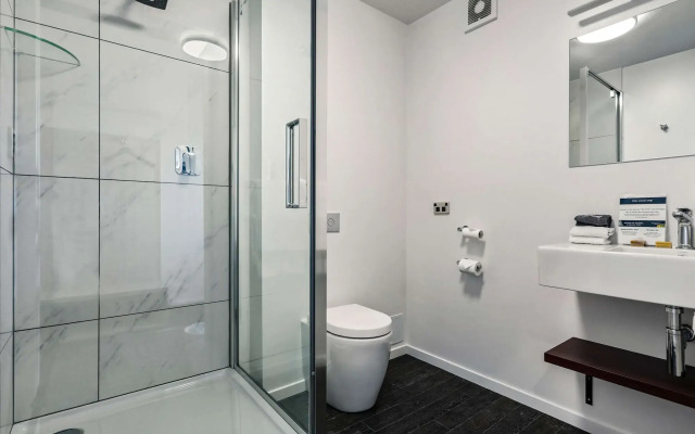Comfort Hotel Benvenue