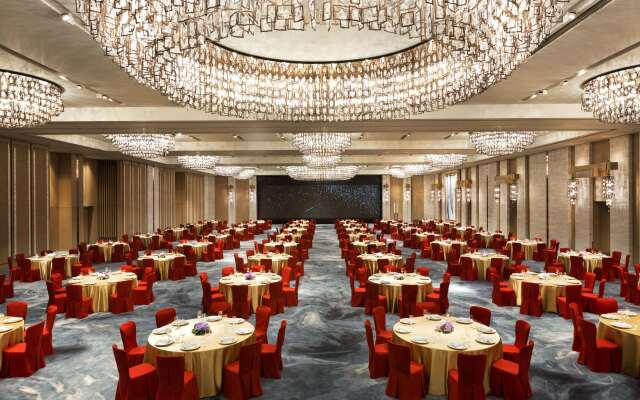 Kerry Hotel Hong Kong by Shangri-la