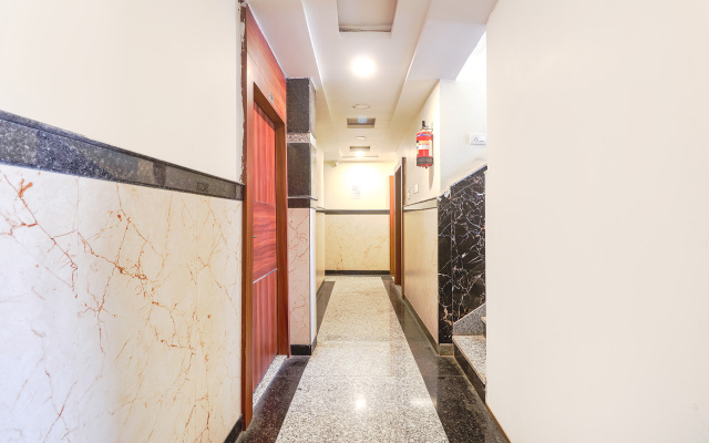 FabHotel Royal Aanandam
