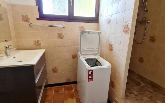 Maison Six-Fours-les-Plages, 4 pièces, 8 personnes - FR-1-316-262
