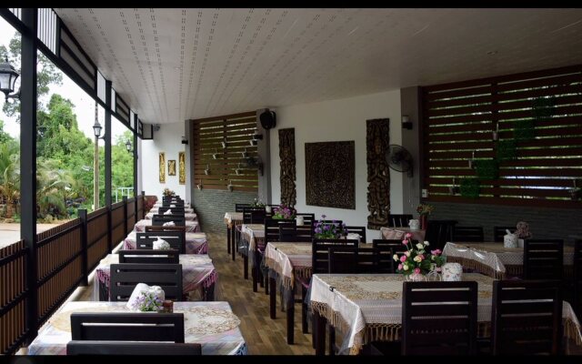 Pleai ta lea Resort