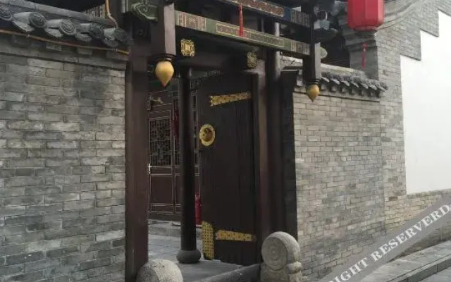 Datong Sanheyuan Inn