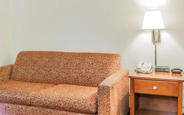 Baymont by Wyndham Indianapolis East