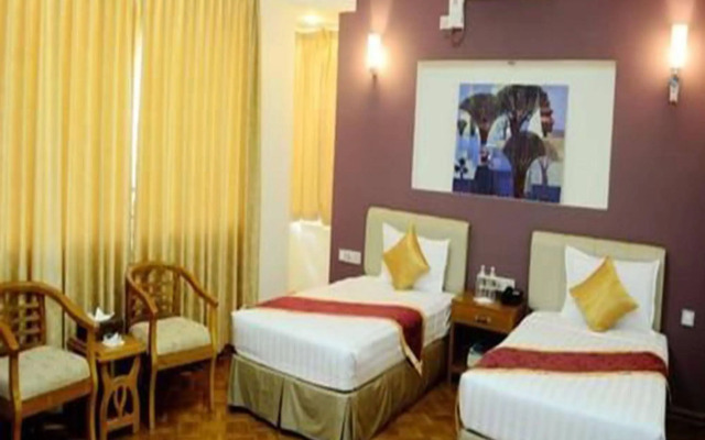 Myat Nan Yone Hotel