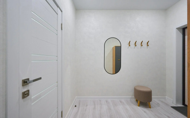 Йо Плейс микрорайон Любимово 18