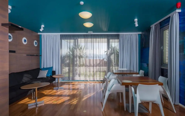 Villa Azzurra