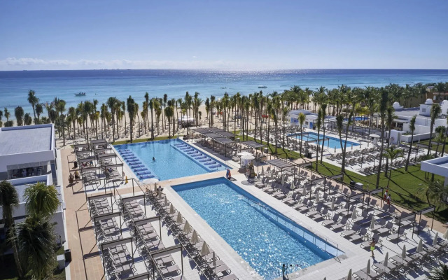 Hotel Riu Palace Riviera Maya