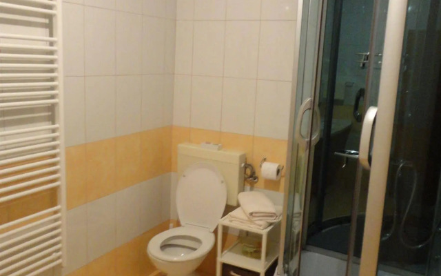 Apartments Zvrko