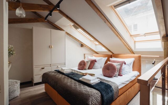Cu Residence - LoftAffair Collection