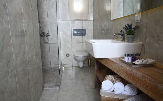 Mu Suites The Hotel