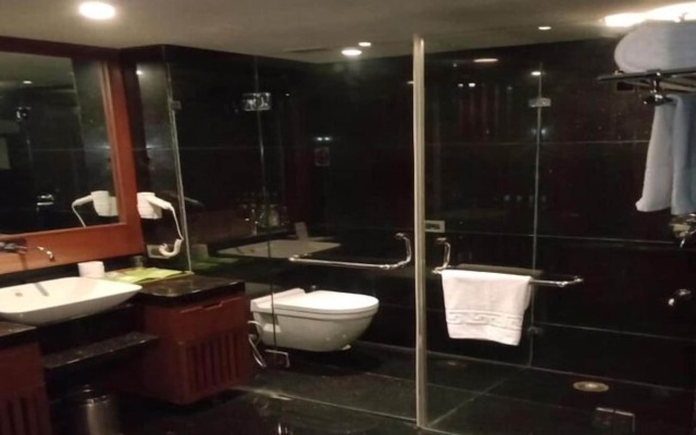 Royal Orchid Central Kireeti