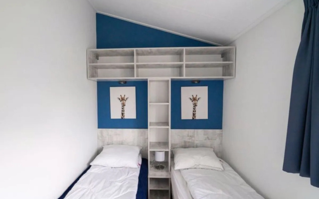 EuroPacs Resort Markermeer 18116