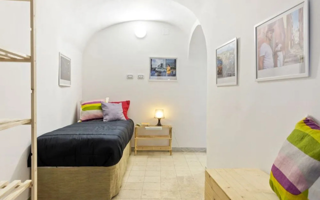 B&B Ruffo di Bagnara Palazzo Monumentale