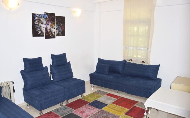 Telmessos Tatil Köyü by Turkish Lettings