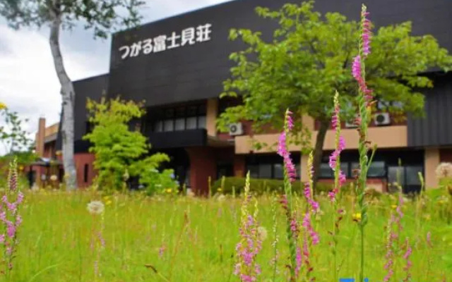Tsugaru Fujimiso — 3-star hotel in Tsuruta