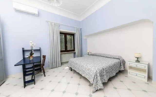 Casa Sabina - Anacapri